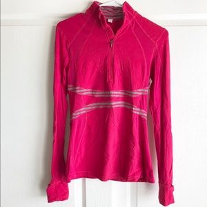 Lululemon 1/4 Zip